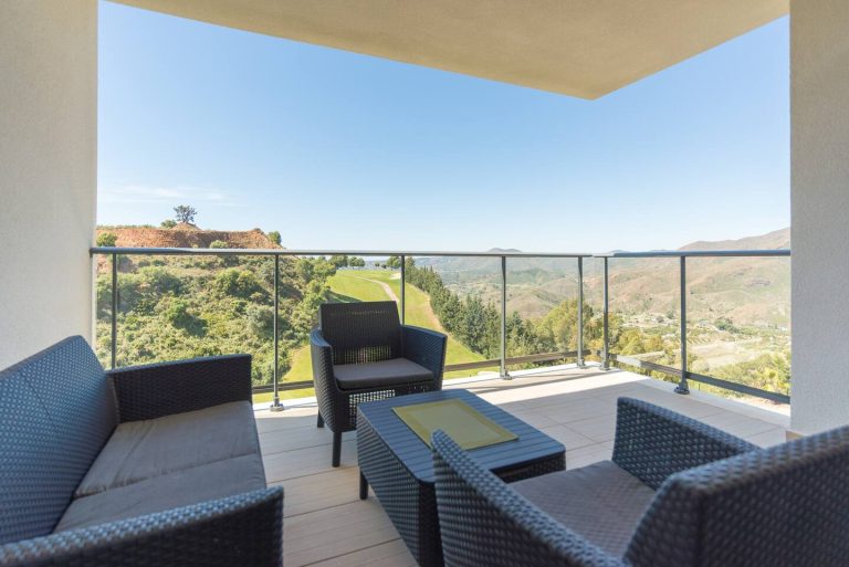 Eigendomsreferentie R4922680– Appartement op de middelste verdieping in Las Brisas del Golf, Alhaurin Golf, Alhaurin el Grande